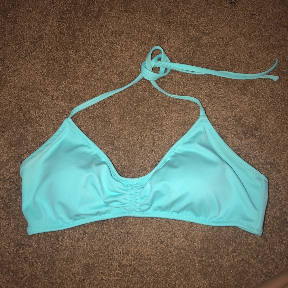 Victoria Secret bathing suit top